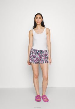 Anna Field Sko 4NHR41028 Anna Field 2 pakke krop sort/hvid kvinder