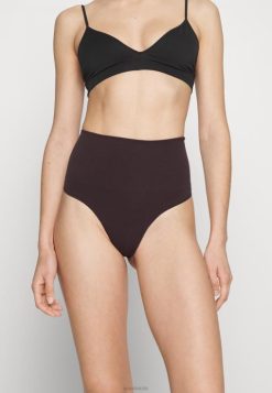 Anna Field Sko 4NHR41034 Anna Field shapewear sort kvinder