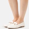 Anna Field Sko 4NHR41802 Anna Field slip-ons off white kvinder