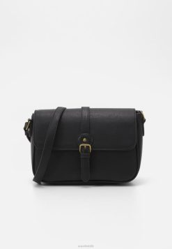 Anna Field Sko 4NHR42534 Anna Field på tværs af kropstaske sort kvinder