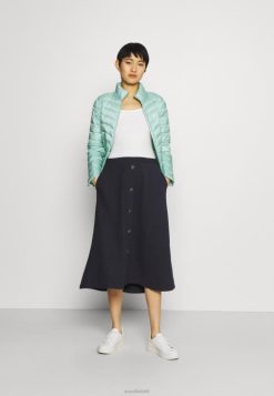 Anna Field Sko 4NHR4458 Anna Field 3er pack top hvid/hvid/hvid kvinder