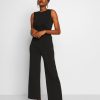 Anna Field Sko 4NHR4863 Anna Field jumpsuit sort kvinder