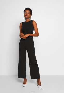 Anna Field Sko 4NHR4863 Anna Field jumpsuit sort kvinder