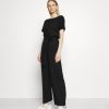 Anna Field Sko 4NHR4875 Anna Field jumpsuit sort kvinder