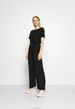 Anna Field Sko 4NHR4875 Anna Field jumpsuit sort kvinder