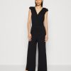 Anna Field Sko 4NHR4896 Anna Field jumpsuit sort kvinder