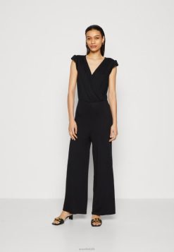Anna Field Sko 4NHR4896 Anna Field jumpsuit sort kvinder