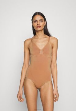 Anna Field Støvler 4NHR41021 Anna Field krop nøgen kvinder