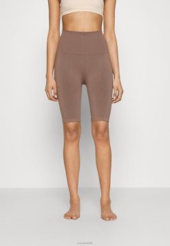 Anna Field Støvler 4NHR41033 Anna Field stærk formende shapewear tan kvinder