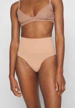 Anna Field Støvler 4NHR41036 Anna Field shapewear nøgen kvinder