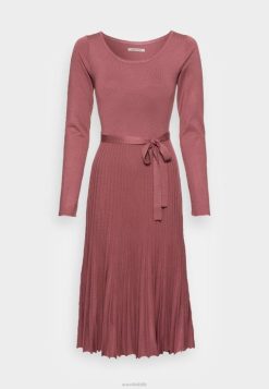 Anna Field Støvler 4NHR4226 Anna Field trøje kjole pink kvinder