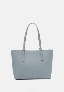 Anna Field Støvler 4NHR42302 Anna Field håndtaske blå kvinder