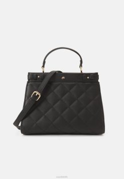 Anna Field Støvler 4NHR42317 Anna Field håndtaske sort kvinder