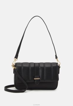 Anna Field Støvler 4NHR42356 Anna Field håndtaske sort kvinder