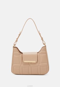 Anna Field Støvler 4NHR42386 Anna Field håndtaske pink kvinder