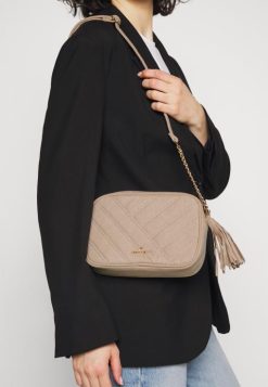 Anna Field Støvler 4NHR42500 Anna Field på tværs af kropstasken pink kvinder