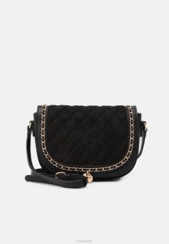 Anna Field Støvler 4NHR42542 Anna Field tværs kropstaske 802 sort kvinder