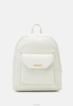 Anna Field Støvler 4NHR42614 Anna Field rygsæk råhvid kvinder