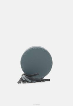 Anna Field Støvler 4NHR42857 Anna Field smykkeskrin andet tilbehør blå kvinder