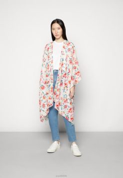 Anna Field Støvler 4NHR4727 Anna Field kappe rød kvinder