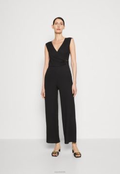 Anna Field Støvler 4NHR4874 Anna Field jumpsuit sort kvinder