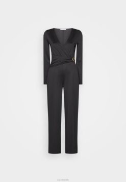 Anna Field Støvler 4NHR4883 Anna Field jumpsuit sort kvinder