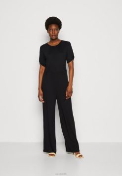 Anna Field Støvler 4NHR4898 Anna Field jumpsuit sort kvinder