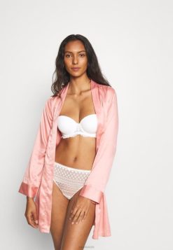 Anna Field Støvler 4NHR4931 Anna Field 2-pak multiway stropløs bh sort/beige kvinder