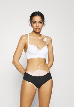 Anna Field Støvler 4NHR4991 Anna Field romy 7 pack trusser grå kvinder