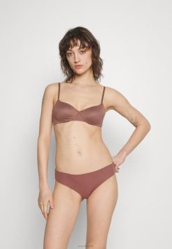 Anna Field Tasker 4NHR41008 Anna Field 7 pak trusser nøgen kvinder