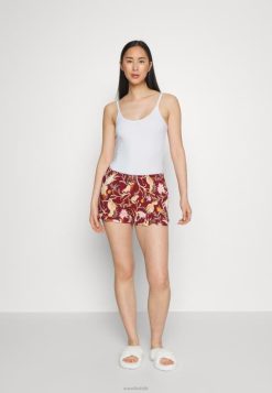 Anna Field Tasker 4NHR41029 Anna Field 2 pakke krop sort kvinder