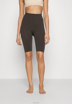 Anna Field Tasker 4NHR41035 Anna Field stærkt formende shapewear sort kvinder