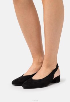 Anna Field Tasker 4NHR41749 Anna Field klassiske hæle schwarz kvinder