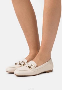 Anna Field Tasker 4NHR41782 Anna Field emilie slip-ons beige kvinder