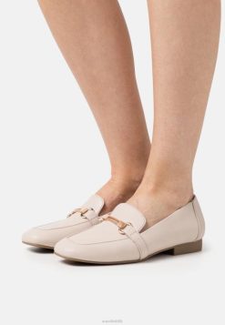 Anna Field Tasker 4NHR41797 Anna Field slip-ons off-white kvinder