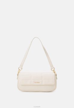 Anna Field Tasker 4NHR42379 Anna Field håndtaske råhvid kvinder