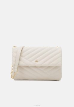 Anna Field Tasker 4NHR42535 Anna Field på tværs af kropstasken hvid kvinder