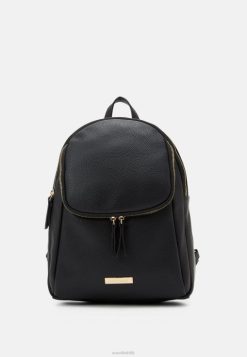 Anna Field Tasker 4NHR42625 Anna Field rygsæk sort kvinder