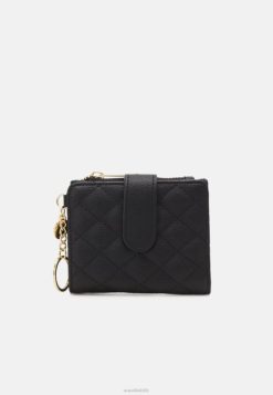 Anna Field Tasker 4NHR42817 Anna Field pung sort kvinder