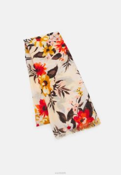 Anna Field Tasker 4NHR42841 Anna Field foulard nøgen/flerfarvet kvinder