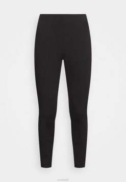 Anna Field Tasker 4NHR4651 Anna Field leggings bukser sorte kvinder