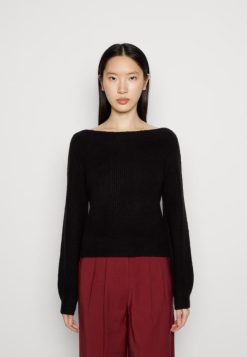 Anna Field Tasker 4NHR4834 Anna Field trøje sort kvinder