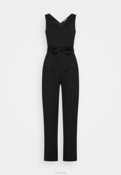 Anna Field Tasker 4NHR4864 Anna Field jumpsuit sort kvinder